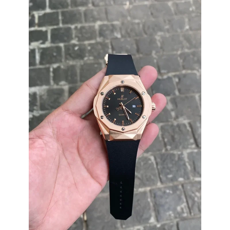 Premium Hublot Watch For Men (SG8510)