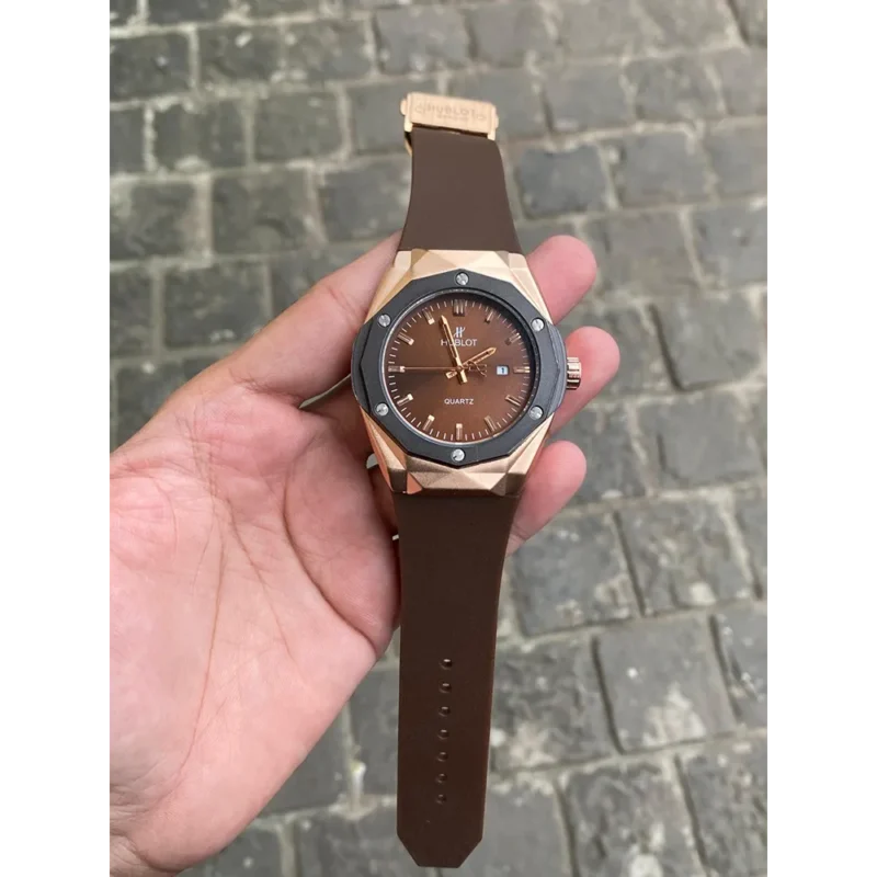 Premium Hublot Watch For Men (SG8512)