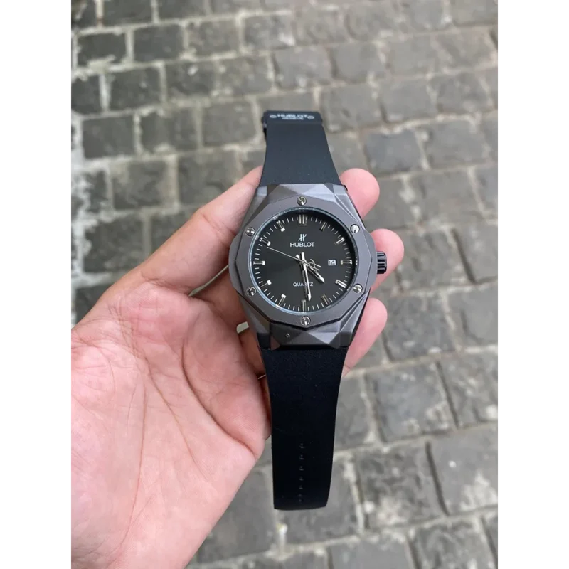 Premium Hublot Watch For Men (SG8514)