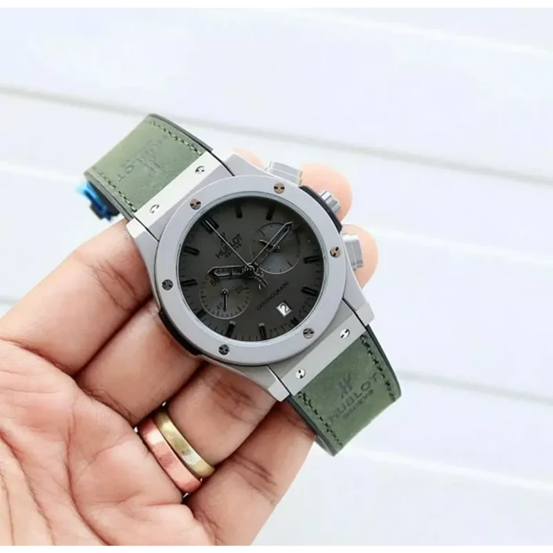 Premium Hublot Watch For Men (SW5497)