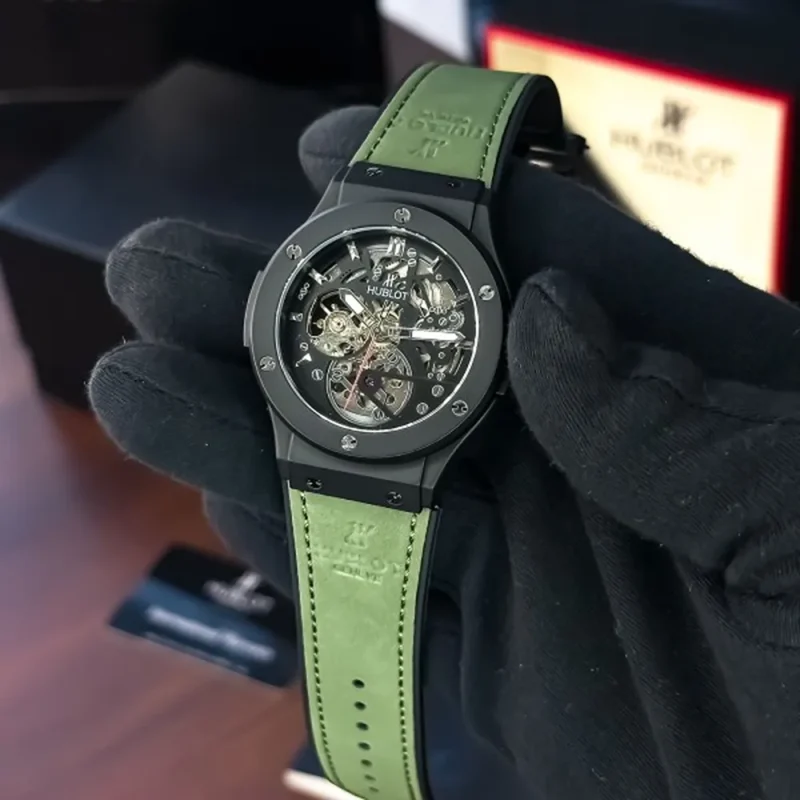 Premium Hublot Watch For Men (SW5499)