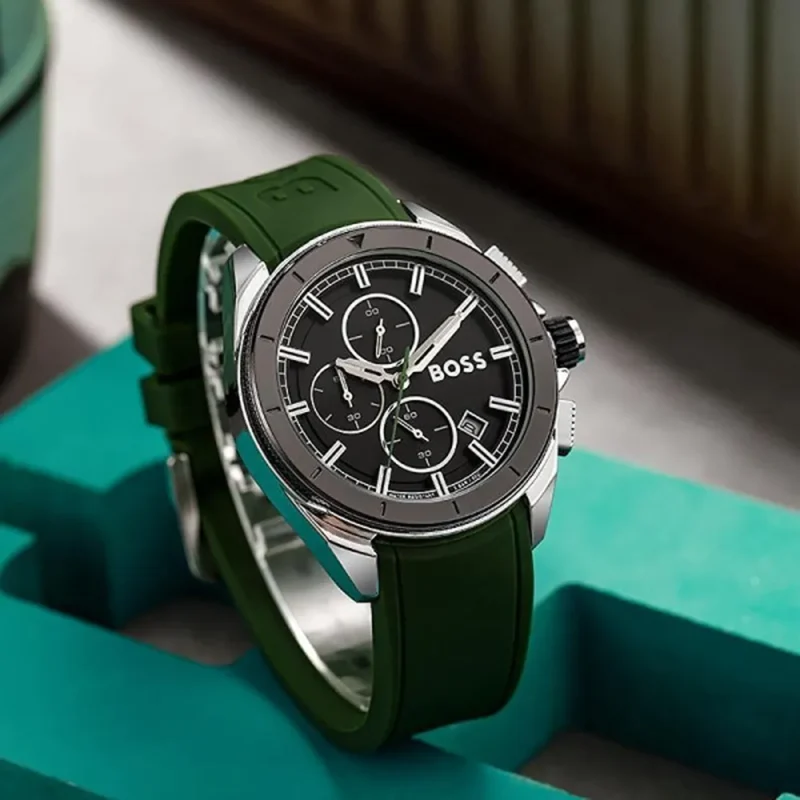 Premium Hugo Boss Watch For Men (SL1008)