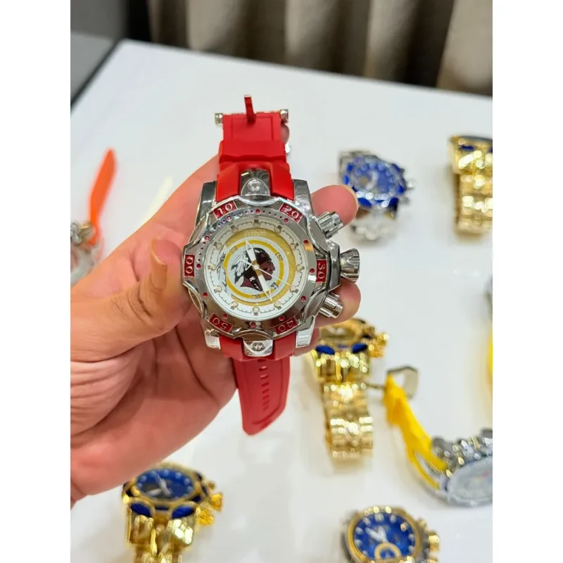 Premium Invicta Reserve Watch for Men (LAB1488)