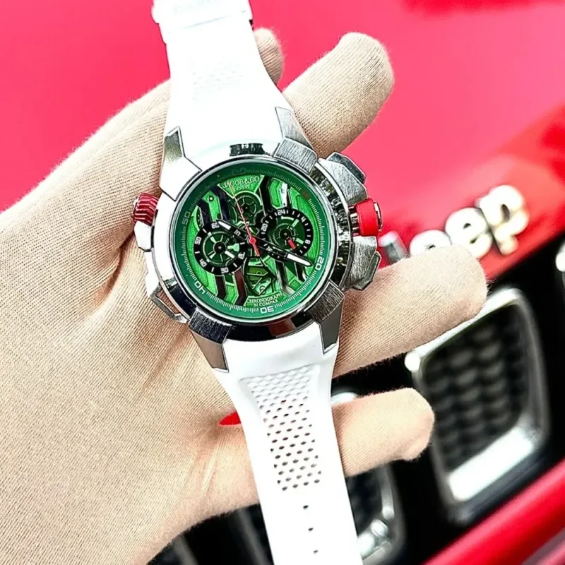 Premium Jacob & Co Watch For Men (LAZ682)
