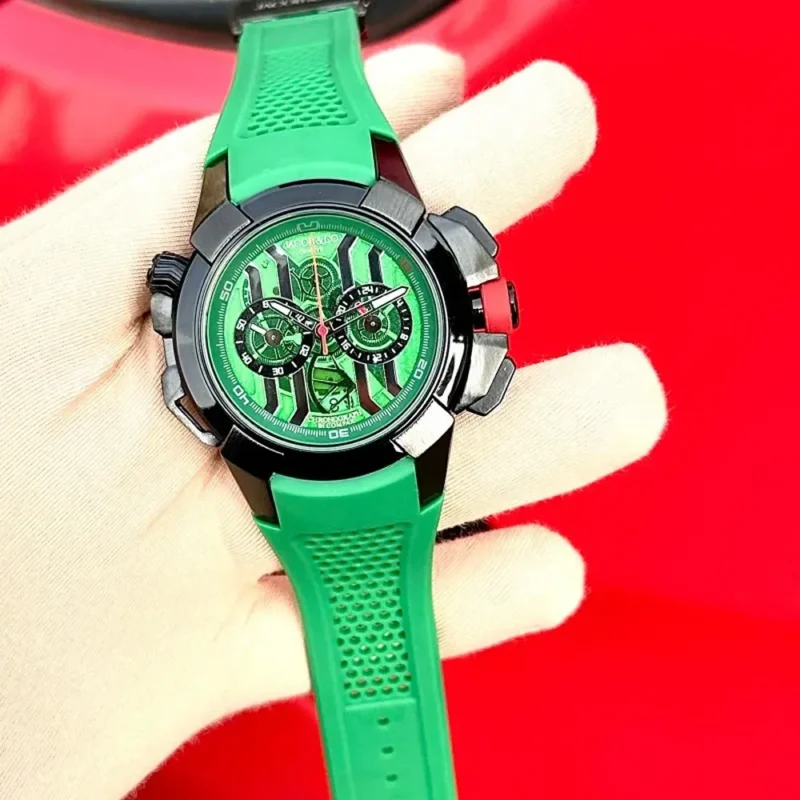 Premium Jacob & Co Watch For Men (LAZ684)