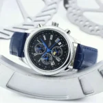 Premium Longines Watch For Men (SG8533)