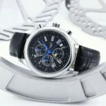 Premium Longines Watch For Men (SG8534)