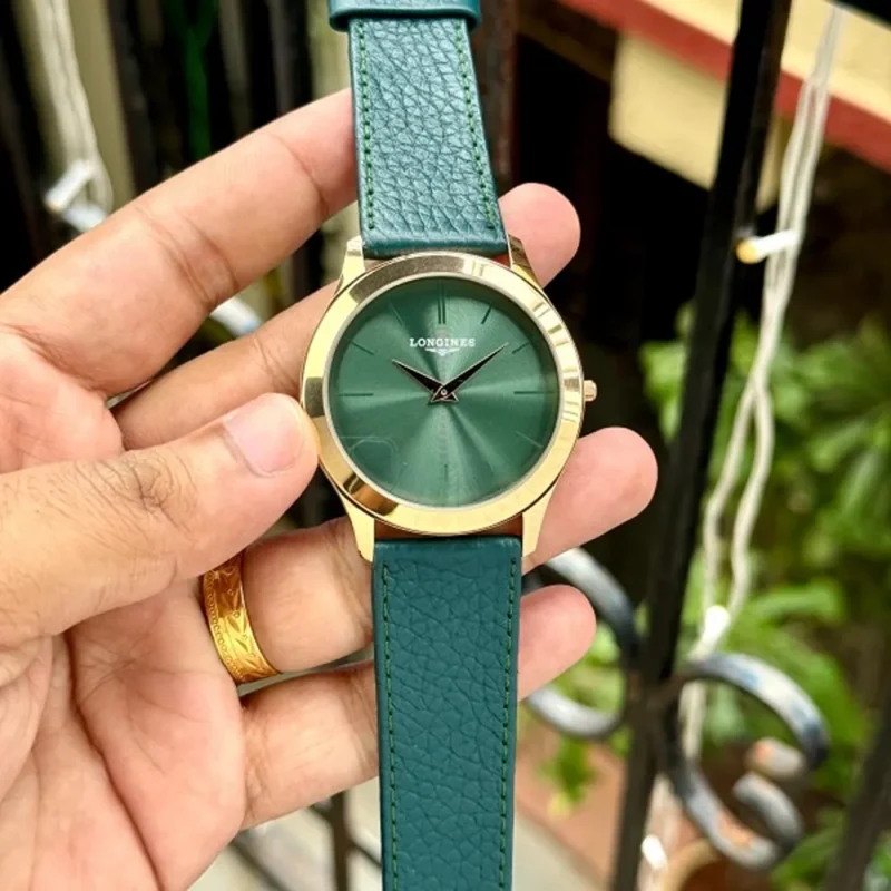 Premium Longines Watch For Men (SHH3663) Premium Longines Watch For Men (SHH3663)