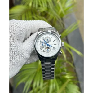 Premium Longines Watch For Men (SHH3668)
