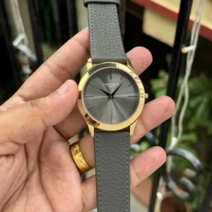 Premium Longines Watch For Men (SW5413)