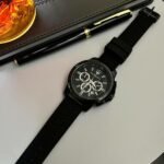 Premium Maserati Watch For Men (SG-450)