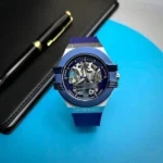 Premium Maserati Watch For Men (ZS673)