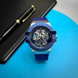 Premium Maserati Watch For Men (ZS673)