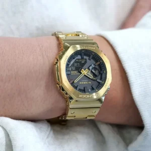 Premium Men’s Casio G shock Watch (SG-249)