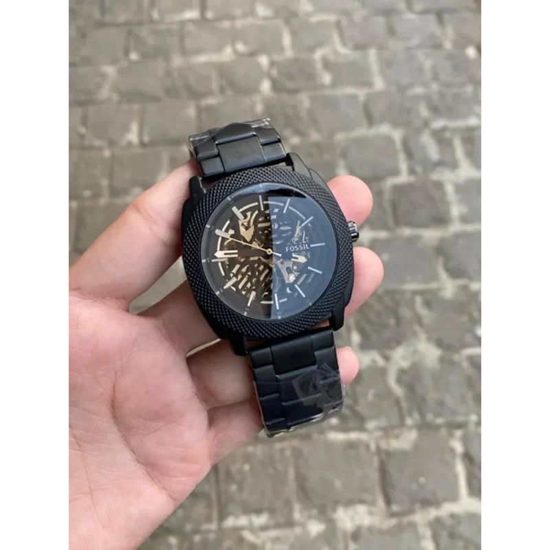 Premium Men’s Fossil Watch (SG-234)