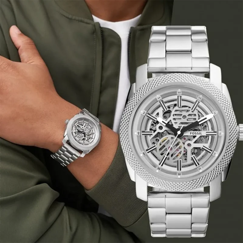 Premium Men’s Fossil Watch (SG-237)