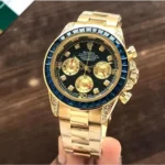 Premium Men’s Rolex Oyster Watch (SG-22)