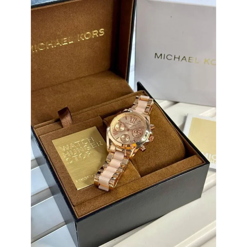 Premium Michael Kors Watch For Men (CW04)