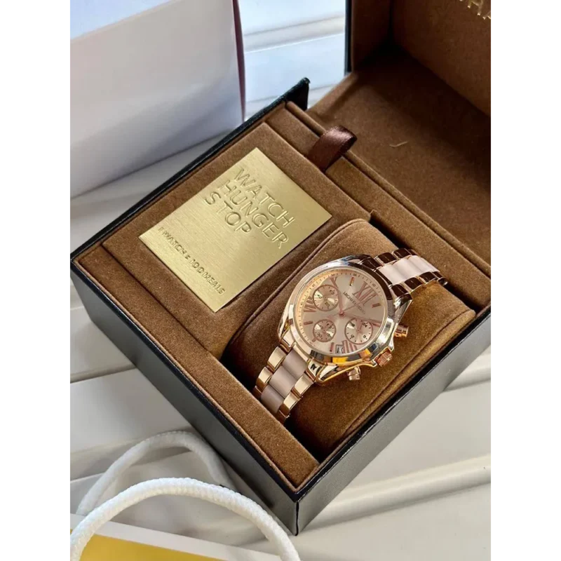 Premium Michael Kors Watch For Men (CW04)