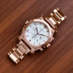 Premium Mont Blanc Watch For Men (SW5496)