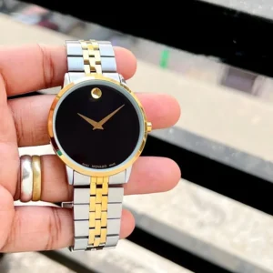Premium Movado Museum Watch 0607200 For Men (LAZ755)