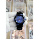 Premium Oakley Blade Watch Black Blue for Men (LAB1482)