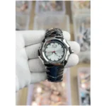 Premium Oakley Blade Watch Silver White For Men (CSO1614)