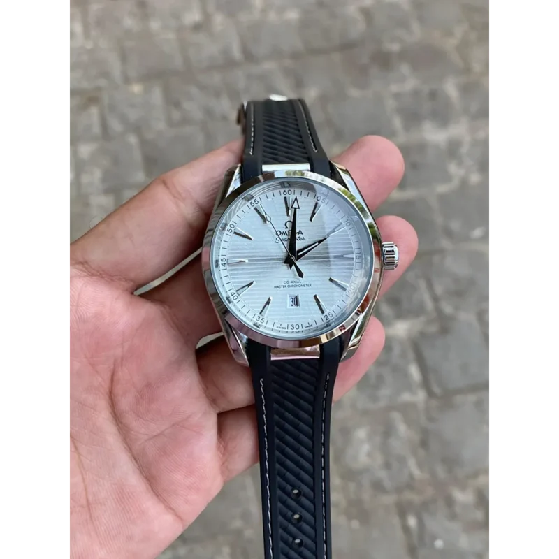 Premium Omega Seamaster Aqua Terra Watch for Men (SG-8379)