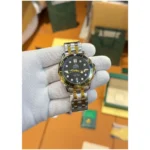 Premium Omega Seamaster Diver 300m Watch For Men (LAB1270)