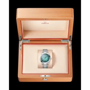 Premium Omega Seamaster Watch For Men (LAB1226)