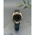 Premium Omega Seamaster Watch For Men (SW5450)