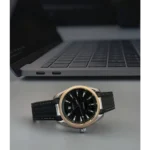 Premium Omega Seamaster Watch For Men (SW5450)