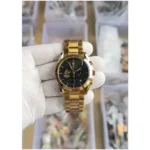 Premium Omega Speedmaster Watch For Men (CSO1586)