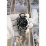 Premium Omega Speedmaster Watch For Men (CSO1588)