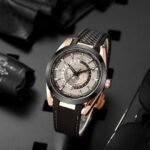 Premium Omega Watch For Men (SFS1433)