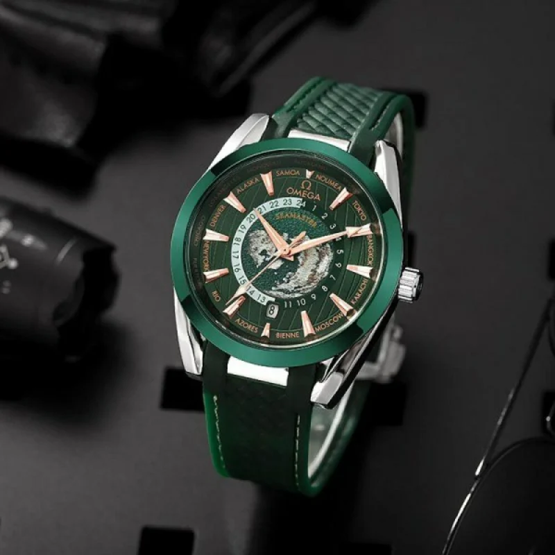 Premium Omega Watch For Men (SFS1434)