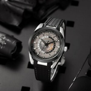 Premium Omega Watch For Men (SFS1435)