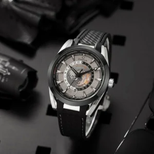 Premium Omega Watch For Men (SFS1435)