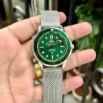 Premium Omega Watch For Men (ZS676)