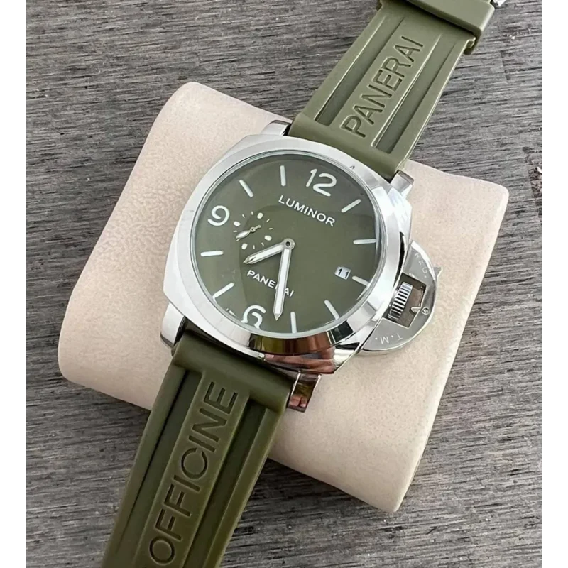 Premium Panerai Lumnor Watch For Men (BH886)