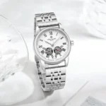 Premium Patek Philippe Automatic Watch For Men (SL1023)