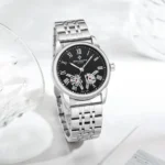 Premium Patek Philippe Automatic Watch For Men (SL1024)