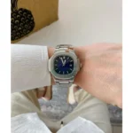 Premium Patek Philippe Nautilus Watch For Men (FT1522)