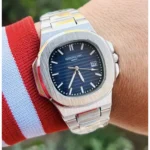 Premium Patek Philippe Nautilus Watch For Men (FT1522)