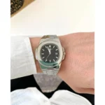 Premium Patek Philippe Nautilus Watch For Men (FT1523)