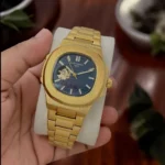 Premium Patek Philippe Watch For Men (LAZ734)