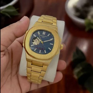 Premium Patek Philippe Watch For Men (LAZ734)