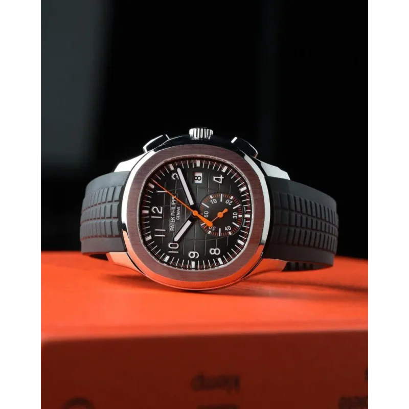 Premium Patek Philippe Watch For Men (LUT49)