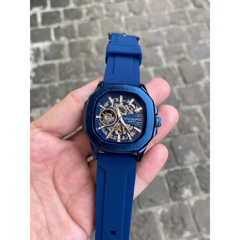 Premium Patek Philippe Watch For Men (SG8617)