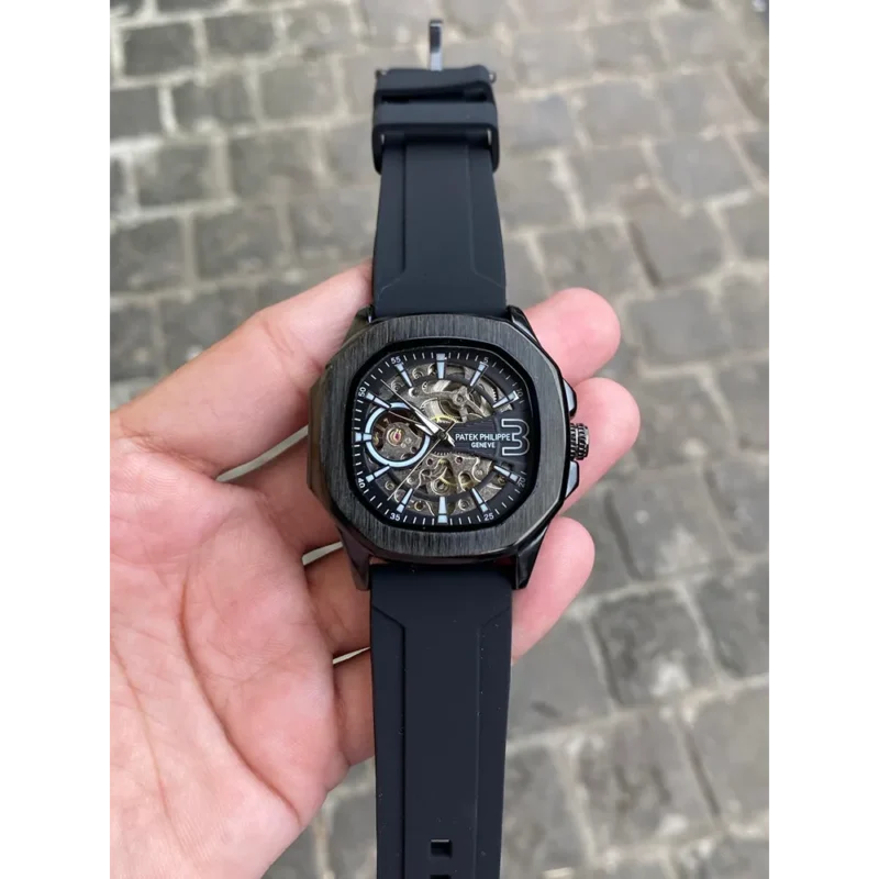 Premium Patek Philippe Watch For Men (SG8618)